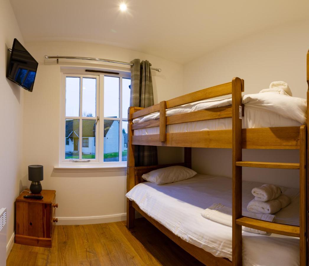 Moness Resort Aberfeldy Exterior photo