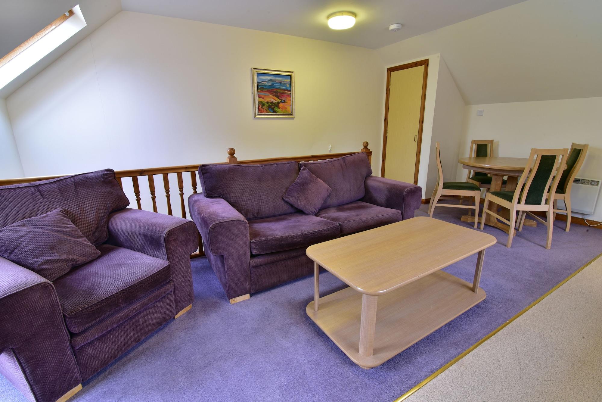 Moness Resort Aberfeldy Exterior photo