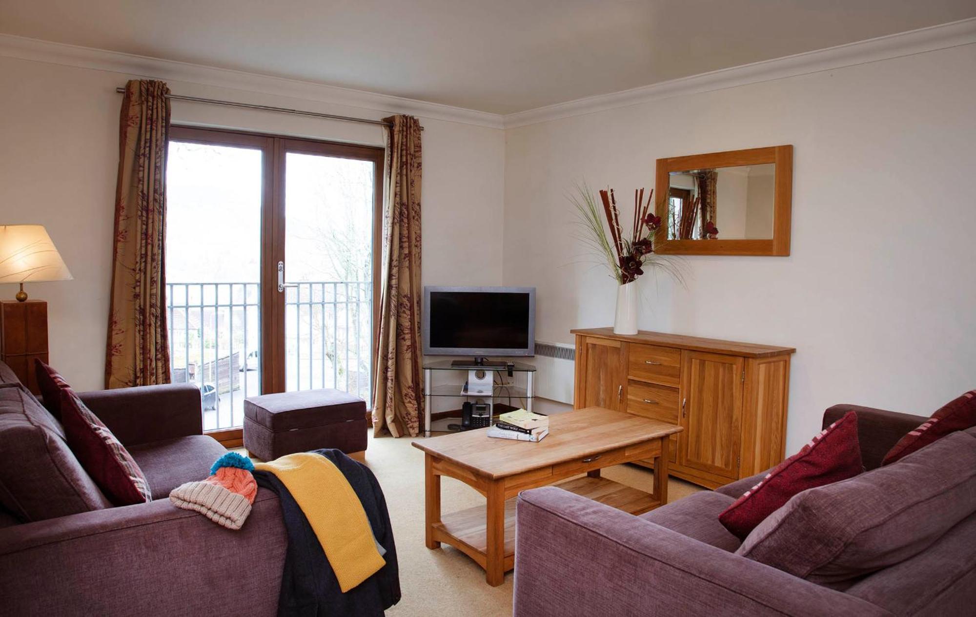 Moness Resort Aberfeldy Exterior photo