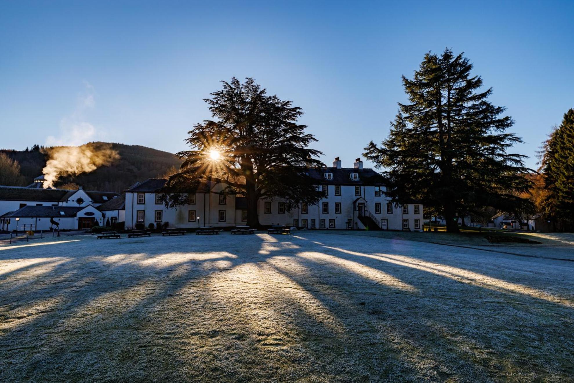 Moness Resort Aberfeldy Exterior photo