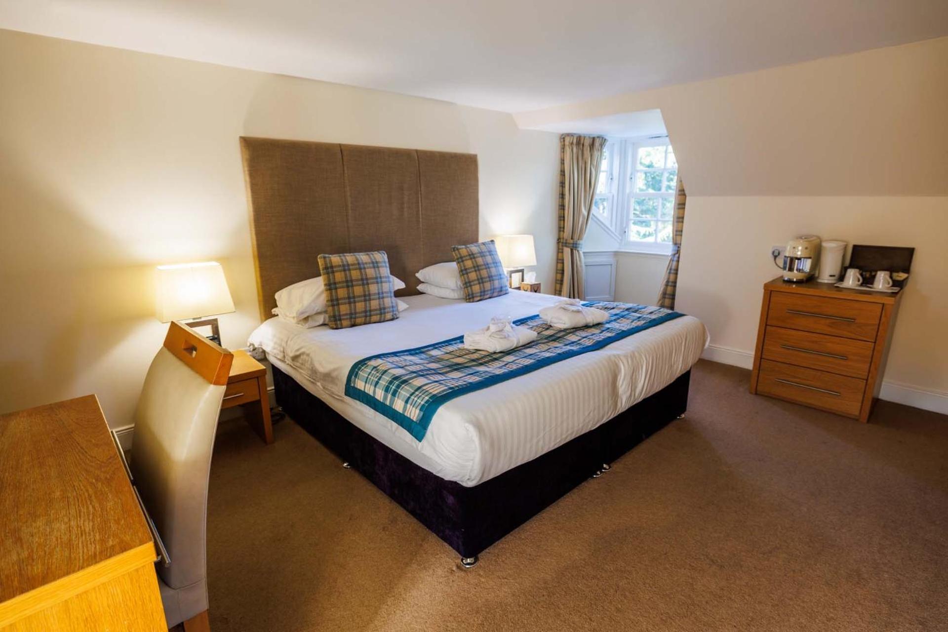Moness Resort Aberfeldy Exterior photo